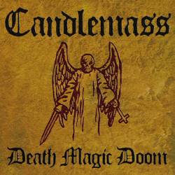 Candlemass : Death Magic Doom